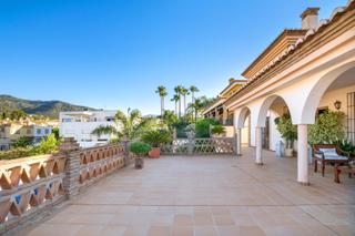 Chalet in Capellanía - Retamar. Lujosa villa de ensueño en el corazón de alhaurin de la torre !!