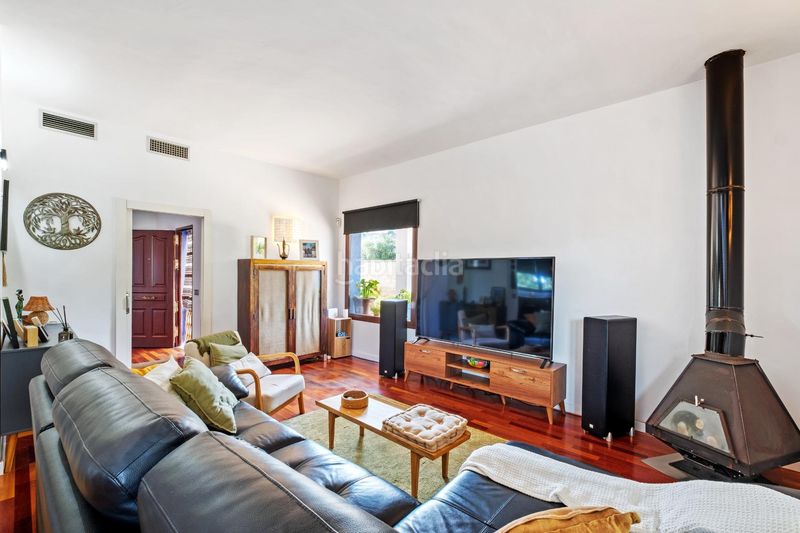 Foto 07932067-8dab-4783-b752-30a571e0479b. Xalet amb aparcament piscina a Pinos de Alhaurín Alhaurín de la Torre