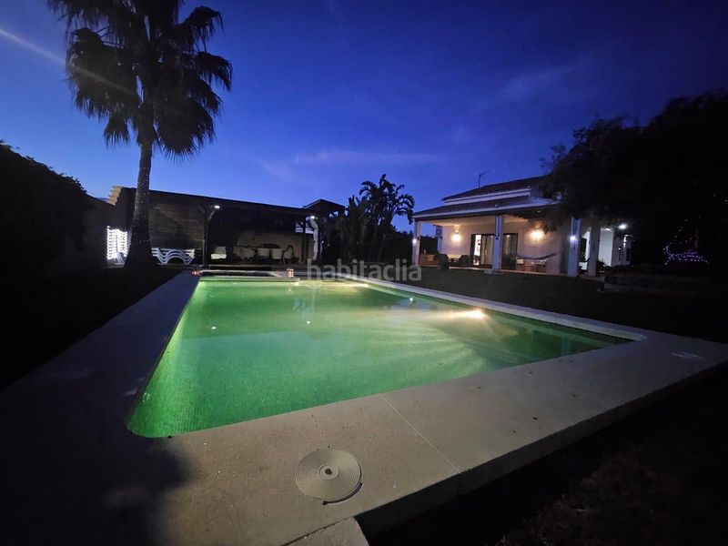 Foto 08199203-9390-4718-a380-80e36976b7d6. Xalet amb aparcament piscina a Pinos de Alhaurín Alhaurín de la Torre