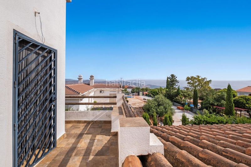 Foto 3c60bca0-dcd3-4e20-ae09-47d2ece683c2. Xalet amb aparcament piscina a Pinos de Alhaurín Alhaurín de la Torre