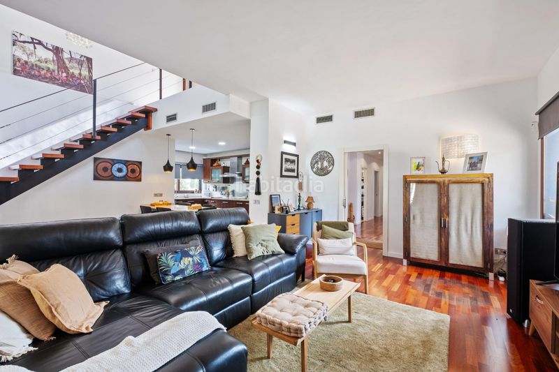 Foto 5081dbb1-c173-44c5-879c-6839e6da342c. Xalet amb aparcament piscina a Pinos de Alhaurín Alhaurín de la Torre