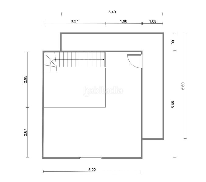 Foto 535481ed-cc3d-446c-a4c7-a9cd56f99cfd. Xalet amb aparcament piscina a Pinos de Alhaurín Alhaurín de la Torre