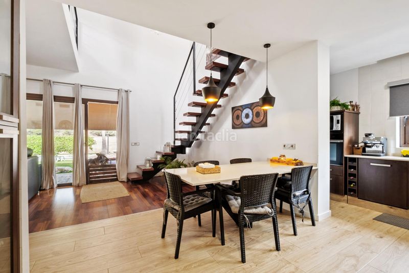 Foto 575b936a-bdf0-452e-aea8-b3e052c3729a. Xalet amb aparcament piscina a Pinos de Alhaurín Alhaurín de la Torre