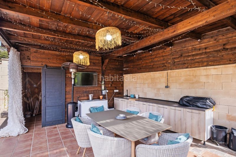 Foto 585e9b75-7bce-47a5-9fe6-70877204f5fa. Xalet amb aparcament piscina a Pinos de Alhaurín Alhaurín de la Torre