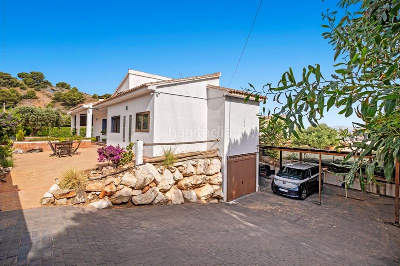 Foto 7971f873-9266-4cc5-b279-925744a7c70a. Xalet amb aparcament piscina a Pinos de Alhaurín Alhaurín de la Torre