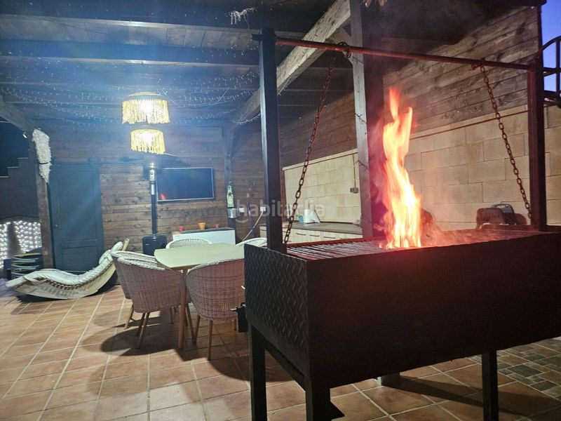 Foto 84e2e7e5-f008-4c99-83b7-2341d9bd8f18. Xalet amb aparcament piscina a Pinos de Alhaurín Alhaurín de la Torre