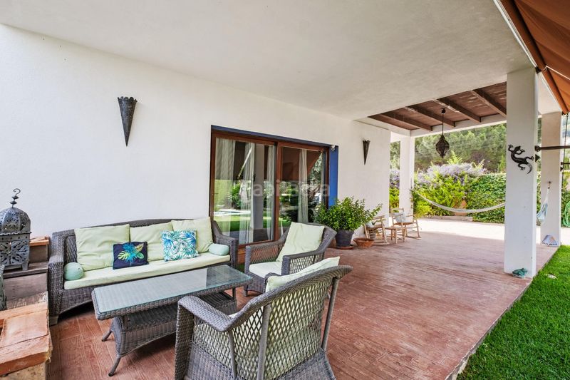 Foto 8e89214f-6126-4ead-860e-2ad3d8bda692. Xalet amb aparcament piscina a Pinos de Alhaurín Alhaurín de la Torre