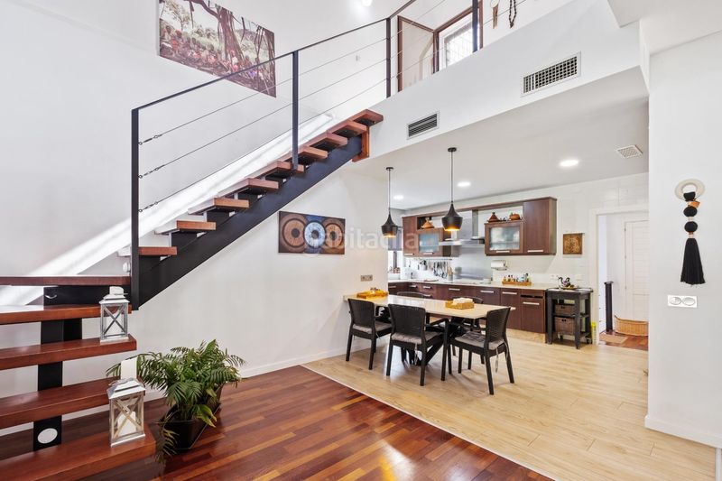 Foto 9bbe9dda-3c3a-4a50-a23e-28ed49861fa1. Xalet amb aparcament piscina a Pinos de Alhaurín Alhaurín de la Torre