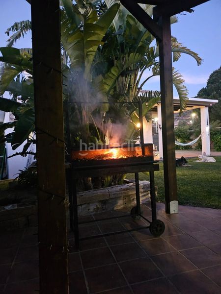 Foto a9719f01-09fe-4c2f-8922-fe2e1b29851d. Xalet amb aparcament piscina a Pinos de Alhaurín Alhaurín de la Torre