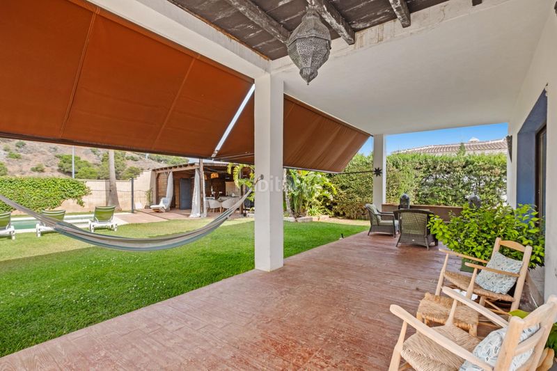 Foto ab5e2753-205b-4fdc-958a-4e9dbfa6fc44. Xalet amb aparcament piscina a Pinos de Alhaurín Alhaurín de la Torre