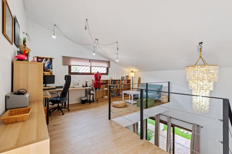 Foto aed37fd7-5be7-4287-94ff-1d3cf1b6724c. Xalet amb aparcament piscina a Pinos de Alhaurín Alhaurín de la Torre