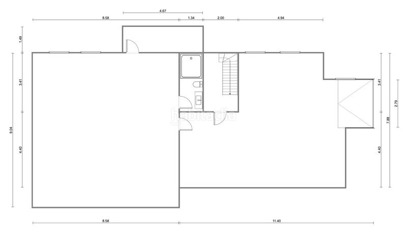 Foto bba8ef11-b073-4cda-bc13-3ec70295309e. Xalet amb aparcament piscina a Pinos de Alhaurín Alhaurín de la Torre