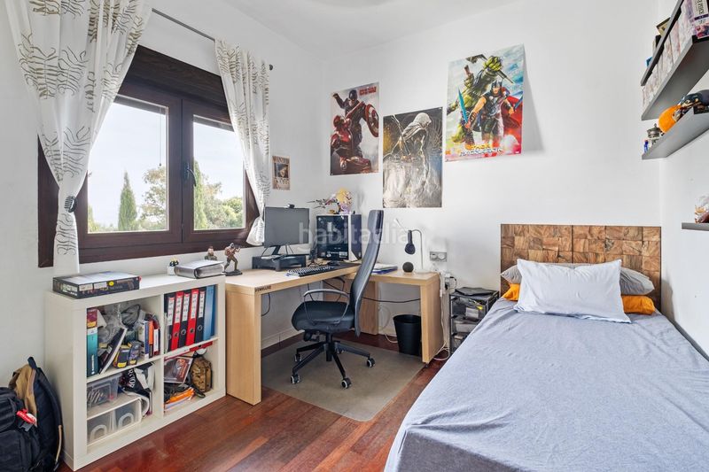 Foto c7ee283d-8376-41fd-8a6f-6ae1e6383b52. Xalet amb aparcament piscina a Pinos de Alhaurín Alhaurín de la Torre