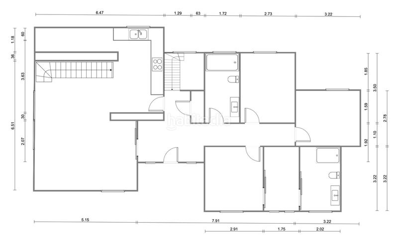 Foto c9f59469-b2f9-40b6-b0b7-a16ce3802c3a. Xalet amb aparcament piscina a Pinos de Alhaurín Alhaurín de la Torre