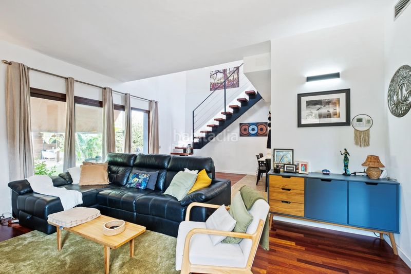 Foto ca217134-90de-4797-a965-88fa0d1479c6. Xalet amb aparcament piscina a Pinos de Alhaurín Alhaurín de la Torre