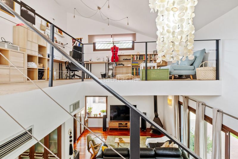 Foto dc3d5173-b201-439b-bd23-5f7d6a64114c. Xalet amb aparcament piscina a Pinos de Alhaurín Alhaurín de la Torre