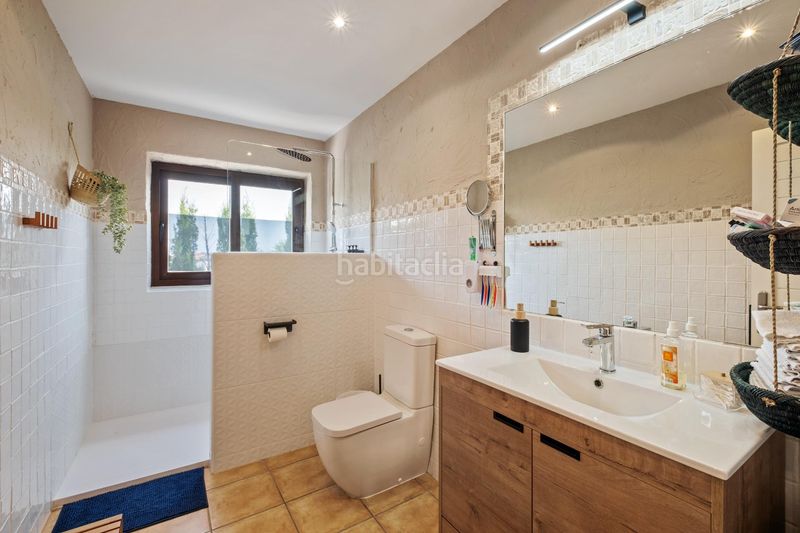 Foto e8e79cb0-df68-42ab-a0ab-73d6fd23a427. Xalet amb aparcament piscina a Pinos de Alhaurín Alhaurín de la Torre