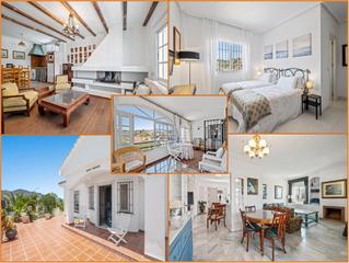Chalet in Cártama. Un lujo de casa con piscina y más de 700 metros de parcela en es