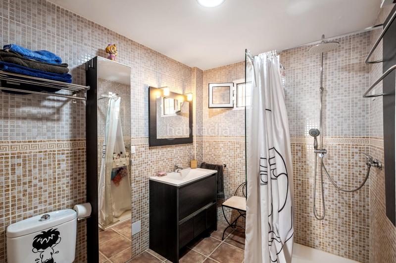 Foto 11e5af6d-c489-42da-9701-a48e77f0290c. Reihenhaus mit heizung parking pool in Capellanía - Retamar Alhaurín de la Torre