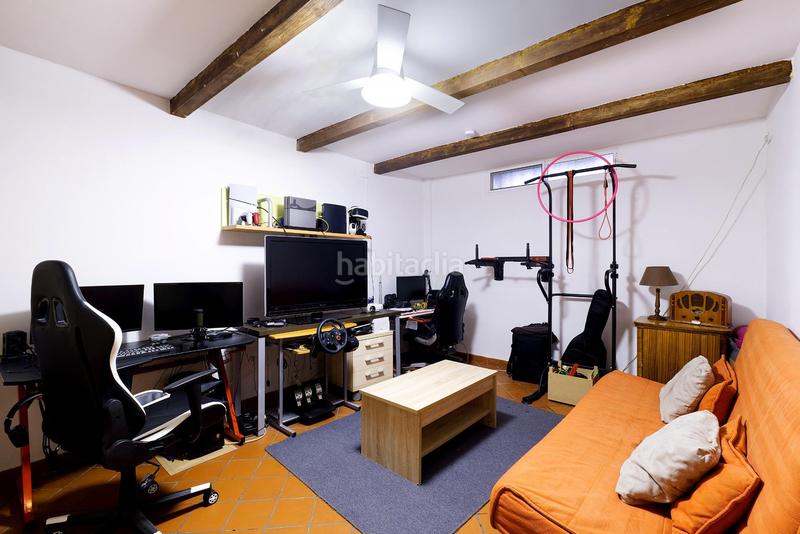 Foto 21971afd-86f1-41f9-aafe-5a23ad679e21. Reihenhaus mit heizung parking pool in Capellanía - Retamar Alhaurín de la Torre