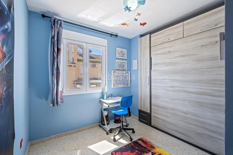 Foto 3bd6a25e-7d44-469a-8b4d-4ccfbb1ec4f4. Reihenhaus mit heizung parking pool in Capellanía - Retamar Alhaurín de la Torre