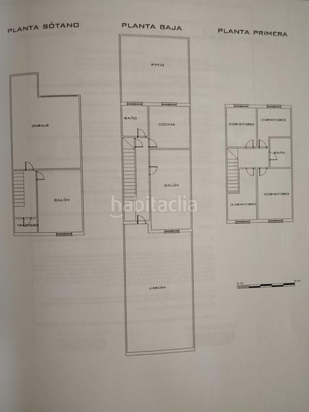 Foto 4e0ff963-8347-40d9-87ae-edf11c10439a. Reihenhaus mit heizung parking pool in Capellanía - Retamar Alhaurín de la Torre