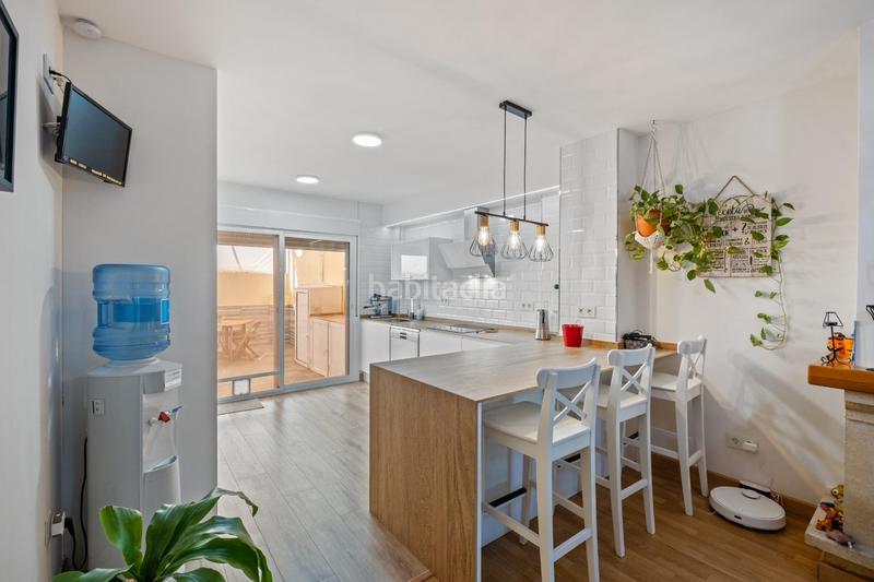 Foto 5628b691-bf34-4022-be2a-514fe0bf53ff. Reihenhaus mit heizung parking pool in Capellanía - Retamar Alhaurín de la Torre