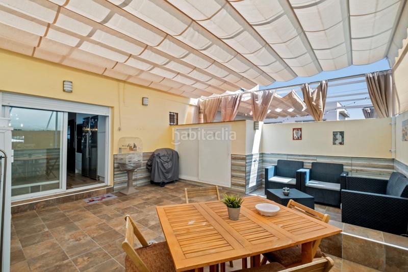 Foto 746d741a-53a5-45ff-be13-c35933d8a965. Reihenhaus mit heizung parking pool in Capellanía - Retamar Alhaurín de la Torre