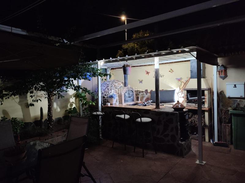 Foto 76b41d5a-70a1-4bf9-a3e3-b80075b74d9e. Reihenhaus mit heizung parking pool in Capellanía - Retamar Alhaurín de la Torre