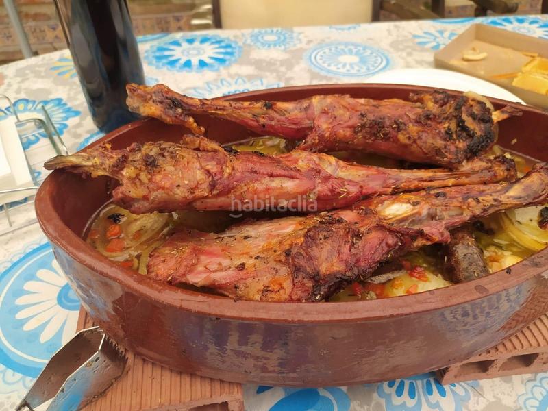 Foto 890a8b17-d456-46ed-a467-9375796e9460. Reihenhaus mit heizung parking pool in Capellanía - Retamar Alhaurín de la Torre