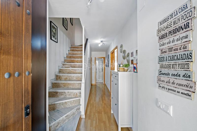 Foto 98ba6fa9-5260-4b2e-872c-568438347af3. Reihenhaus mit heizung parking pool in Capellanía - Retamar Alhaurín de la Torre