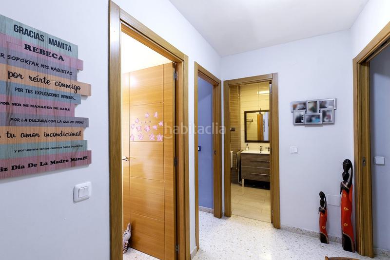 Foto a4fc932f-2319-4409-a546-118061e9c058. Reihenhaus mit heizung parking pool in Capellanía - Retamar Alhaurín de la Torre