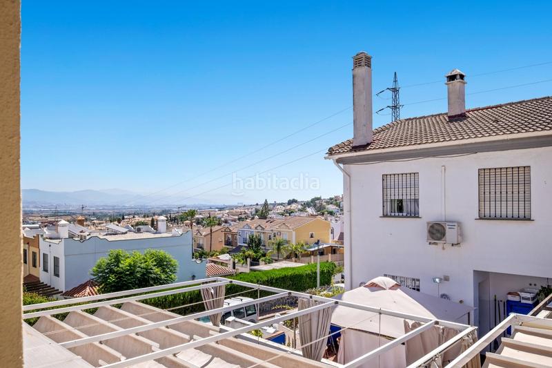 Foto b27e6e21-4875-4218-9aef-7a4e879bdc53. Reihenhaus mit heizung parking pool in Capellanía - Retamar Alhaurín de la Torre