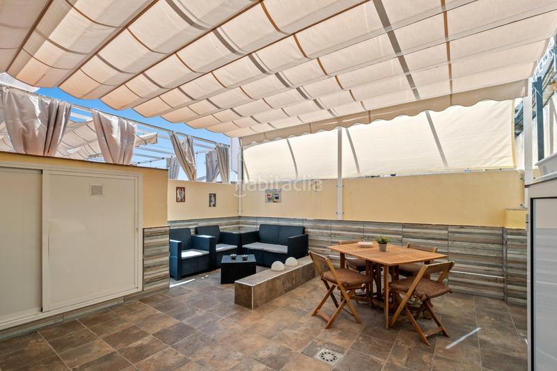 Foto b9a6d2de-c91b-4187-a663-f75956f1f623. Reihenhaus mit heizung parking pool in Capellanía - Retamar Alhaurín de la Torre