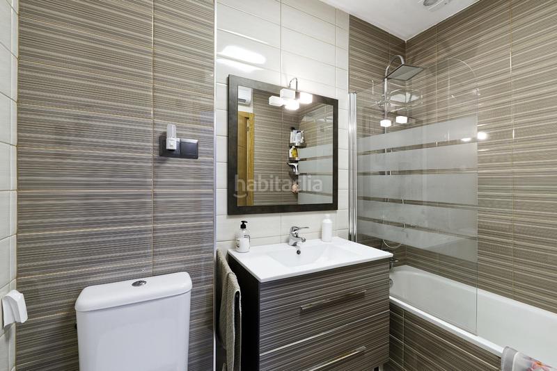 Foto d59bfff2-7f4c-42f0-8e34-2816b6772436. Reihenhaus mit heizung parking pool in Capellanía - Retamar Alhaurín de la Torre