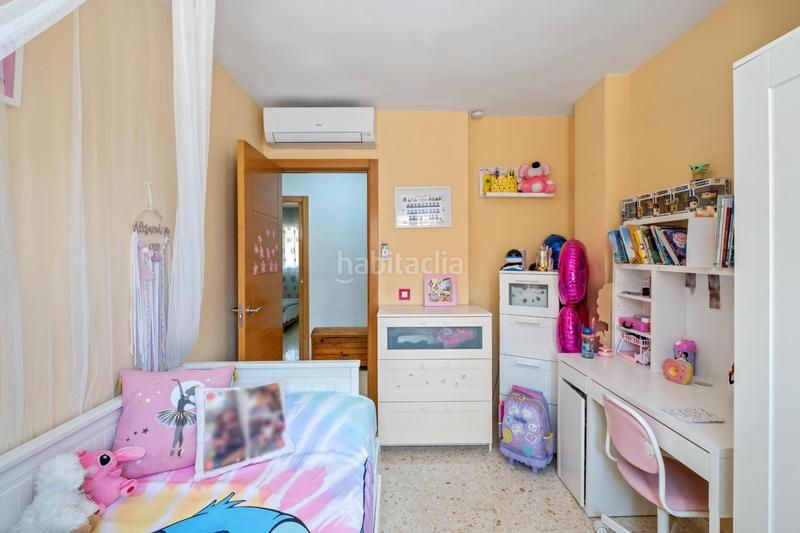 Foto d5e5ecaf-a8c4-4e46-b0cc-4f44d723e166. Reihenhaus mit heizung parking pool in Capellanía - Retamar Alhaurín de la Torre