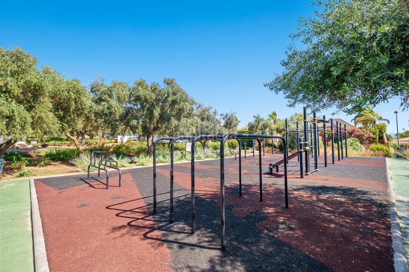 Foto d957a92e-98dd-4e7a-8a45-4e8ab0d701f6. Reihenhaus mit heizung parking pool in Capellanía - Retamar Alhaurín de la Torre