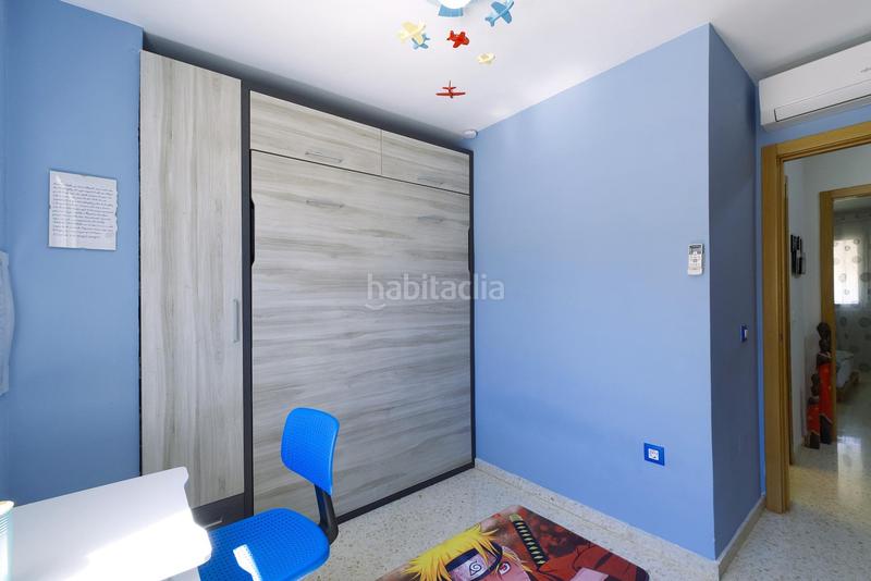 Foto f640bdfc-8cbe-48bb-b077-e9369b119513. Reihenhaus mit heizung parking pool in Capellanía - Retamar Alhaurín de la Torre