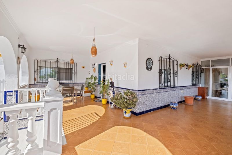 Foto 13eeb057-a8a8-478c-8d38-81d6836c01e1. Xalet amb aparcament piscina a El Romeral-Peñón de Zapata Alhaurín de la Torre