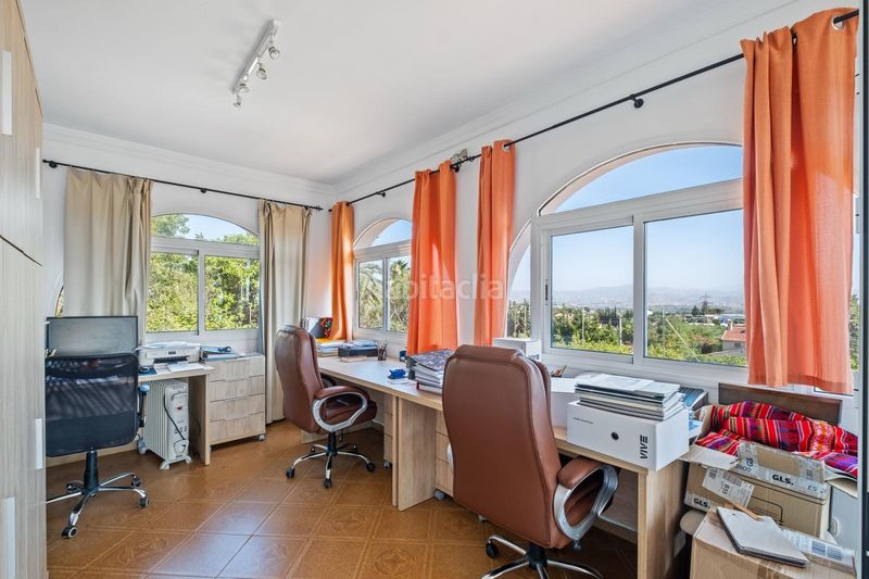 Foto 2300776a-88c7-4900-b929-87bfe696e812. Xalet amb aparcament piscina a El Romeral-Peñón de Zapata Alhaurín de la Torre