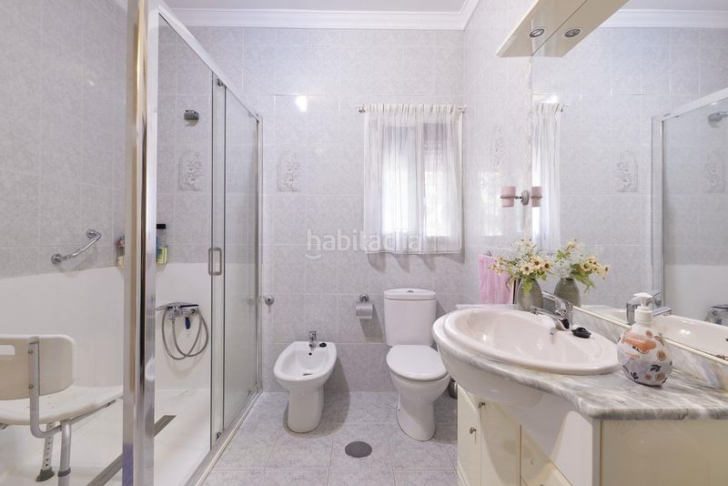 Foto 29049547-4571-4563-94c3-c9f74361f4a3. Xalet amb aparcament piscina a El Romeral-Peñón de Zapata Alhaurín de la Torre