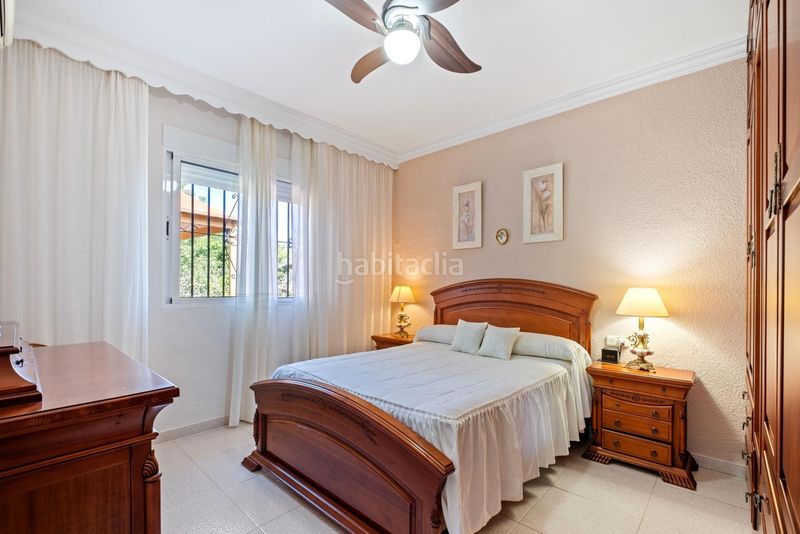 Foto 30e02bf3-134c-4b20-9b60-17fc5c8373de. Xalet amb aparcament piscina a El Romeral-Peñón de Zapata Alhaurín de la Torre