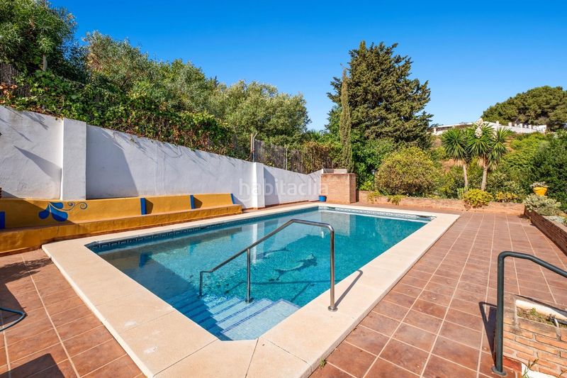 Foto 3555df87-e9b6-4b2a-a5c7-101d6ecf180a. Xalet amb aparcament piscina a El Romeral-Peñón de Zapata Alhaurín de la Torre