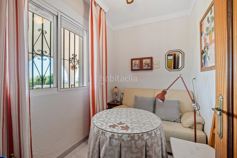 Foto 6419c96c-c2b1-4c65-911f-6aa56d327296. Xalet amb aparcament piscina a El Romeral-Peñón de Zapata Alhaurín de la Torre