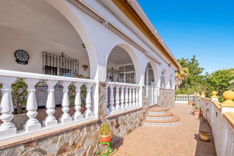Foto 92cd8004-fefd-4c37-ad12-f5c942c2d26c. Xalet amb aparcament piscina a El Romeral-Peñón de Zapata Alhaurín de la Torre