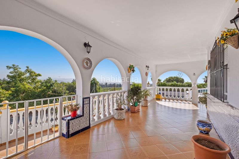 Foto a339574d-401d-4469-b4cf-9b30f6d6db6e. Xalet amb aparcament piscina a El Romeral-Peñón de Zapata Alhaurín de la Torre