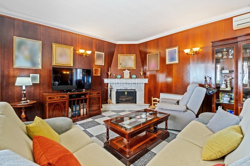 Foto c962ed04-16a6-4178-8915-7329cb5ba777. Xalet amb aparcament piscina a El Romeral-Peñón de Zapata Alhaurín de la Torre