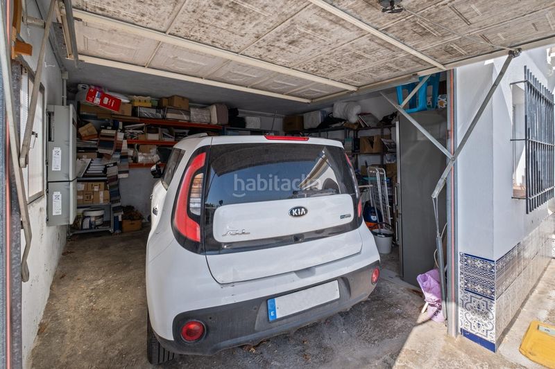 Foto d5a5a096-3fee-4adb-9ee6-cff21eafc726. Xalet amb aparcament piscina a El Romeral-Peñón de Zapata Alhaurín de la Torre