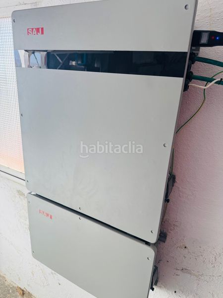 Foto d6f46e40-8d66-4271-a47e-34d7f3aa1699. Xalet amb aparcament piscina a El Romeral-Peñón de Zapata Alhaurín de la Torre