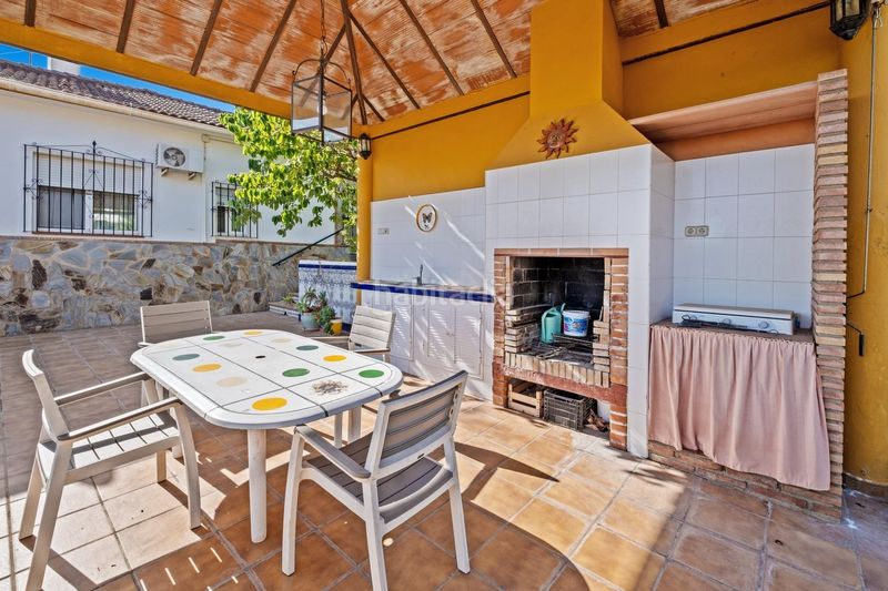 Foto da8790f0-d088-47a8-867a-b30717f2323c. Xalet amb aparcament piscina a El Romeral-Peñón de Zapata Alhaurín de la Torre